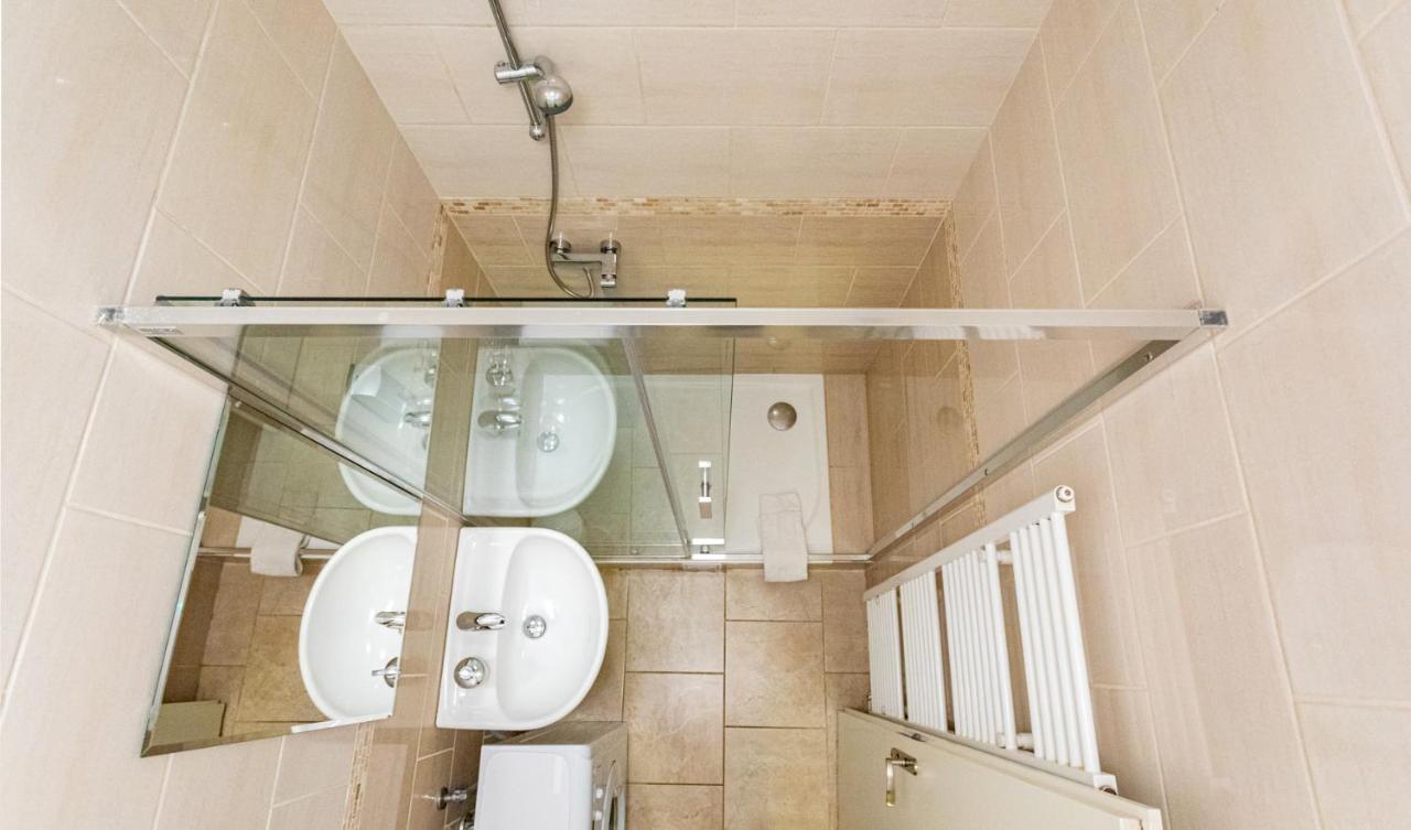 Michalska Apartment Прага Экстерьер фото