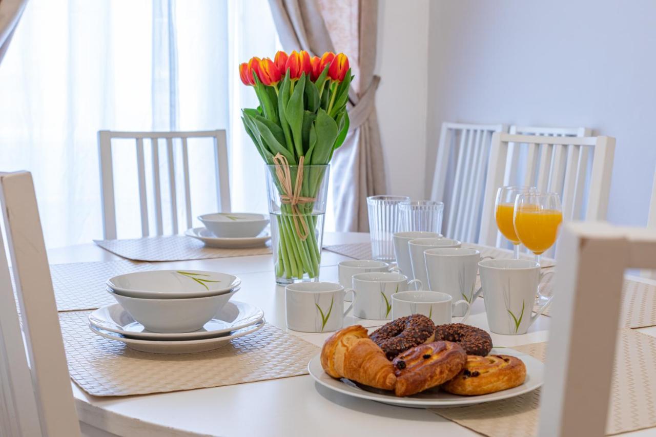 Michalska Apartment Прага Экстерьер фото